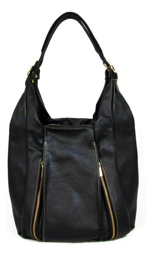 Bolsa Hocks Sakin Cor Preto