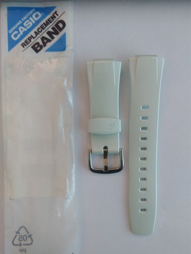 Extensible Casio Baby G Original Bg-90-2bv