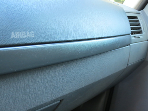 Chevrolet Meriva Gl 2009