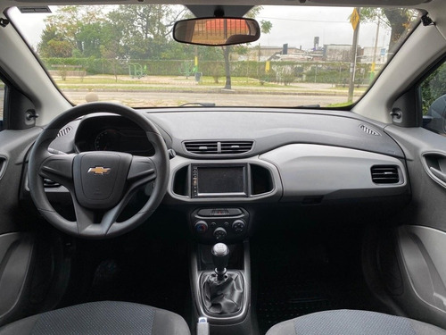 Chevrolet Onix Joy Unico! (( Gl Motors )) Financiamos 100%
