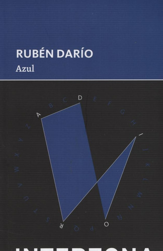 Azul - Ruben Dario