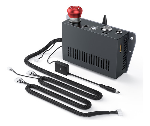Kit De Asistencia Aérea Assist Atomstack Aic1 Pro/ High-spee