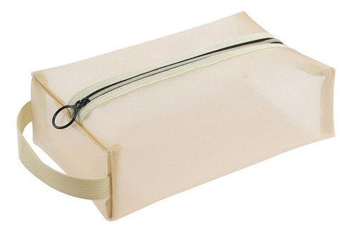 Neceser Cosmetiquera Impermeable Para Artículos Pequeños