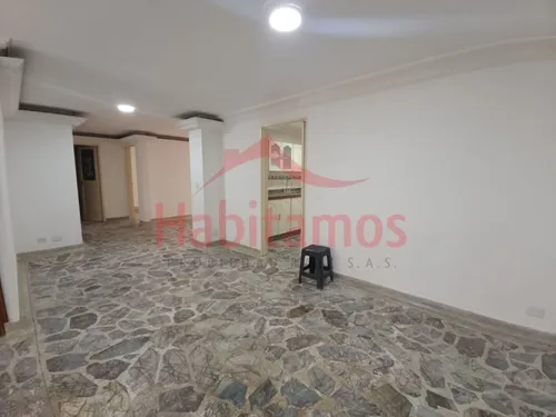 Apartamento En Arriendo En Medellín - Los Conquistadores Cod 68306