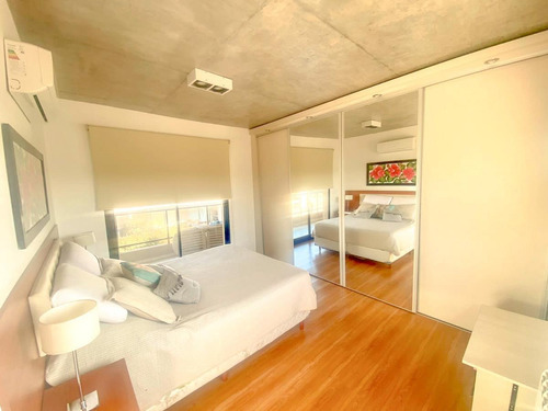 Imagen 2 de 23 de Casa 2 Dorm - Condominios Don Mateo
