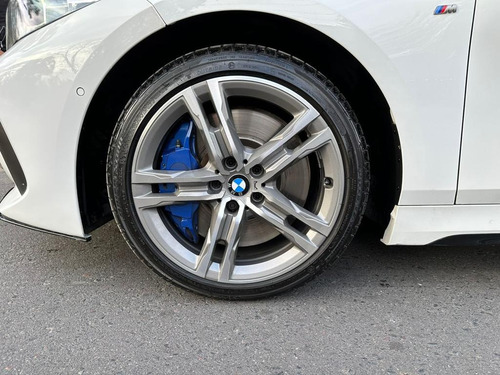 Excelente 135 Bmw M135i X-drive 2.0t 306cv 2020 Unico Mtz