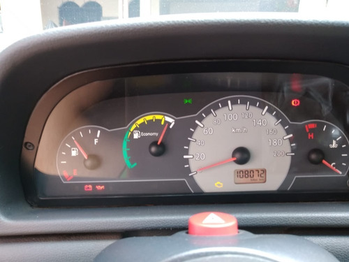 Fiat Uno Mille Economy 2013