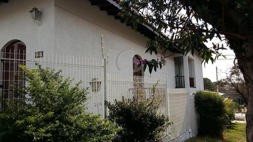Casa À Venda Em Jardim Nossa Senhora Auxiliadora - Ca034834