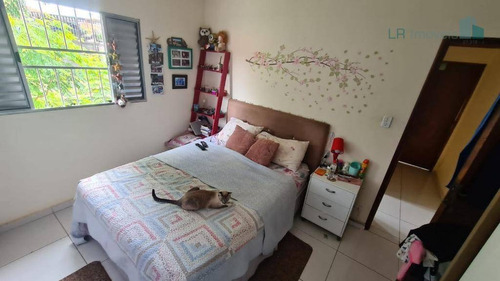 Casa Com 4 Dormitórios À Venda, 100 M² Por R$ 640.000,00 - Parque Edu Chaves - São Paulo/sp - Ca1413