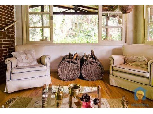 Imagem 4 de 27 de Casa Com 4 Dormitórios À Venda, 5.000 M² Por R$ 1.199.900 - Chácara Santa Lúcia - Carapicuíba/sp - Ca0414
