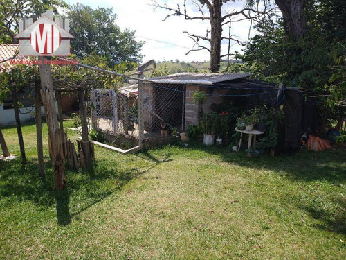 Imagem 16 de 23 de Linda Chácara Com Escritura, 1 Dormitório, Quarto De Ferramentas, Pomar, Canil, Horta, À Venda, 2000 M² Por R$ 270.000 - Zona Rural - Pinhalzinho/sp - Ch0826