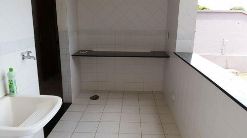 Imagem 12 de 16 de Excelente Casa Ampla No Bairro Bandeirantes! - 964