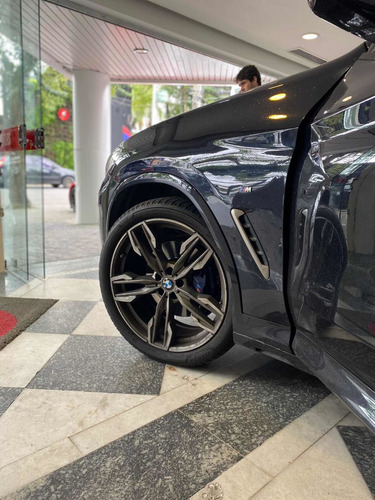 Imagem 19 de 19 de Bmw X3 2020 3.0 M40i 5p Blindada