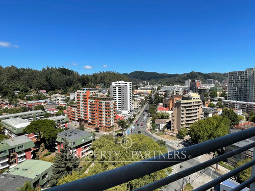 Departamento Amoblado, Cercano A Universidades