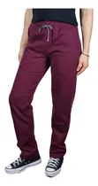 Comprar Pantalón Deportivo Dama T\u002Falto Felpa Guayacan