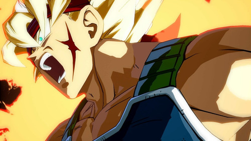 Dragon Ball Fighterz Fighter Edition - Steam Pc Key