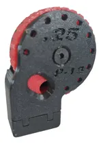 Comprar Cargador P15 12 Postones 6,35 | Envio Gratis Garantia