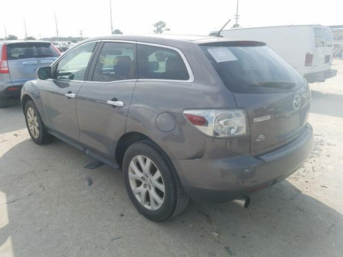 Imagen 3 de 7 de Mazda Cx-7 2007 Se Vende Solamente Por Partes