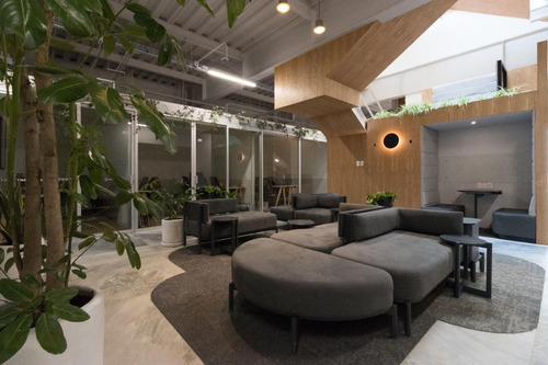Imagen 10 de 17 de Oficinas Exclusivas Polanco ¡de Lujo!
