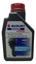 Comprar Aceite Motul Marine 2t Fuera De Borda Tcw3 Yate Lancha