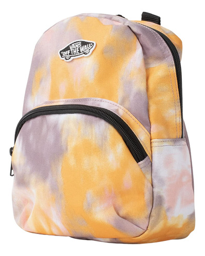 Paquete De Minimochila Got This De Vans Para Mujer (teñido A