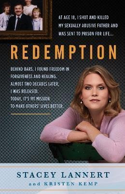 Libro Redemption : A Story Of Sisterhood, Survival, And F...