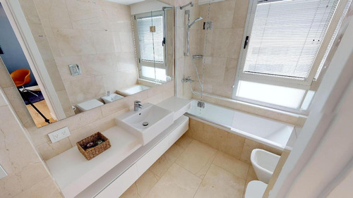 Nila · Venta Departamento De 3 Ambientes