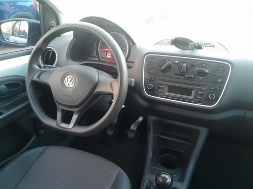 Volkswagen Up! 1.0 Take Up! Aa 75cv 5 p