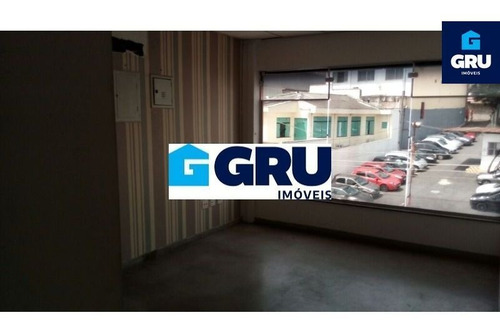 Imagem 14 de 29 de Ótimo Prédio Comercial - Pco49