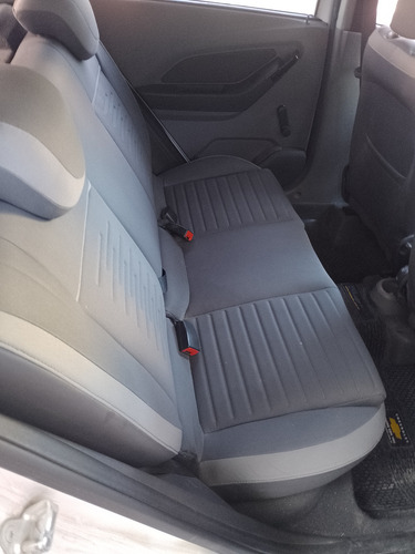 Chevrolet Agile 1.4 Lt