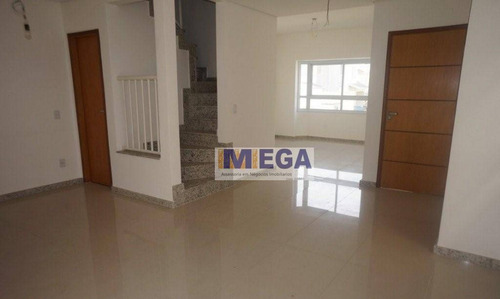 Imagem 6 de 9 de Casa Com 3 Dormitórios À Venda, 143 M² Por R$ 992.177,87 - Fazenda Santa Cândida - Campinas/sp - Ca2352