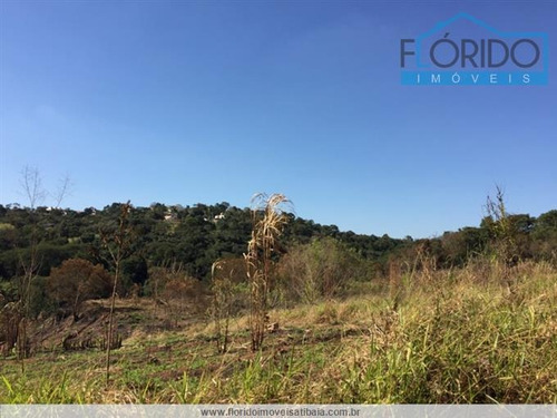 Imagem 3 de 3 de Terrenos Industriais À Venda Em Atibaia/sp - Compre O Seu Terrenos Industriais Aqui! - 1277575