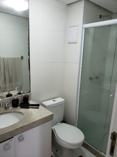 Imagem 8 de 16 de Barra Village House & Life - Ap00378 - 69814782