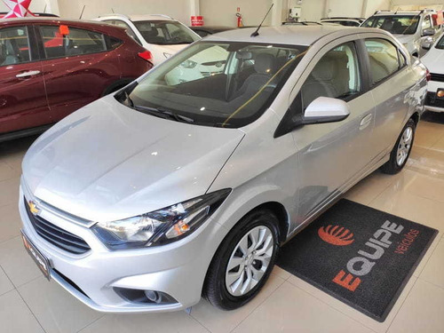 Imagem 2 de 15 de Chevrolet Prisma 1.4 At Lt 2018