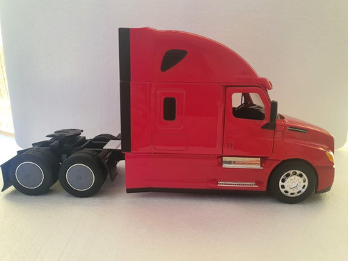 Freightliner New Cascadia 1:32 Welly Colores 28cms Escala 