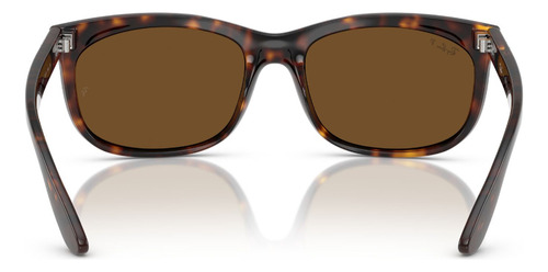 Lentes De Sol Balorette Polarizados Ray-ban Rb238990257