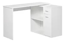 Comprar Homcom Escritorio Para Computadora En Forma De L, Escritori.