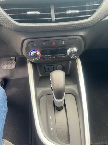 Chevrolet Onix 1.0T Ltz At
