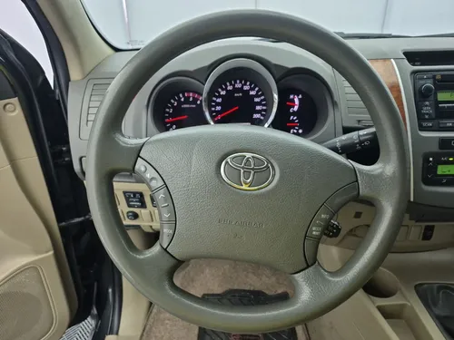 Toyota Fortuner 3.0 Sr5