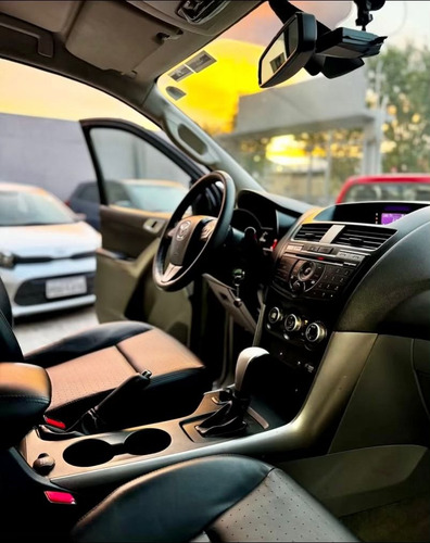 Mazda Bt50 Diesel 2020 3.200cc Automatica