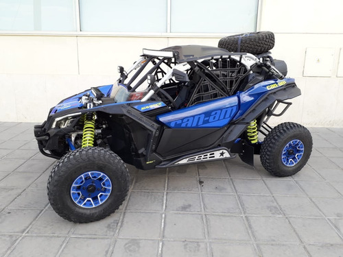Maverick X3 2020 X Rs 195hp No Polaris 4x4 Utv