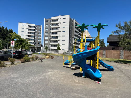 Departamento En Venta, Edificio Pehuen, Chiguayante