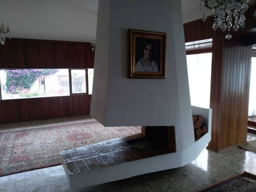 Imagen 14 de 30 de Venta De Amplisima Casa Residencial Toluca, Estado De México