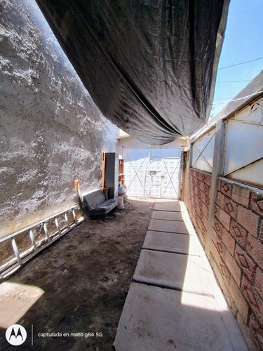 Confortable Y Cómoda Casa Familiar En Heróes Tecámac