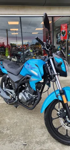 Keeway Rk125 - 100% Financiada - Tomamos Tu Usada