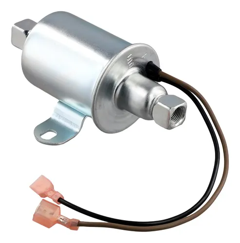 Bomba De Combustible Baja Presión A047N911 12 V Para Generadores Onan 149 2646 92680899 Bomba De Combustible Baja Presión A047N911 12 V Para Generadores Onan 149 2646 92680899