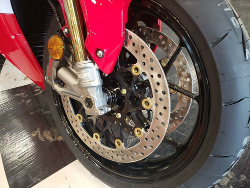 Imagen 9 de 9 de 2021 Honda Cbr1000rr-r Fireblade Sp
