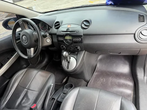 Mazda 2 1.5 15ha1c