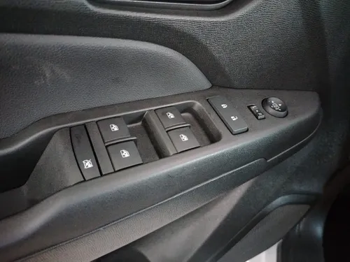 Chevrolet Colorado 2.8 Cd Wt 4X4 Mt