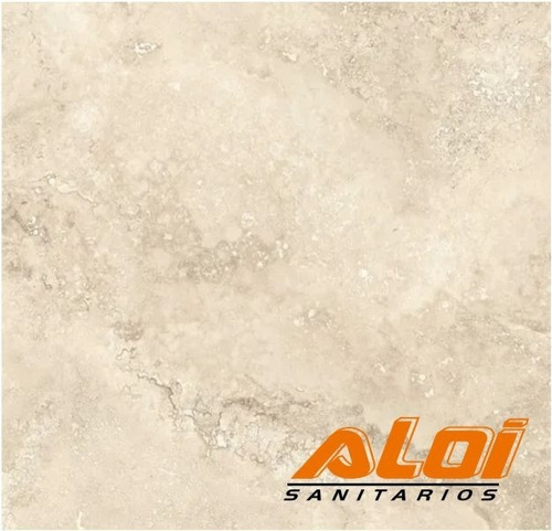 Porcelanato San Pietro Kairo Beige 53x53 1ra. Zona 3df, Sm